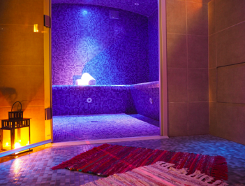 Hammam Oriental Traditionnel 30' en Duo image